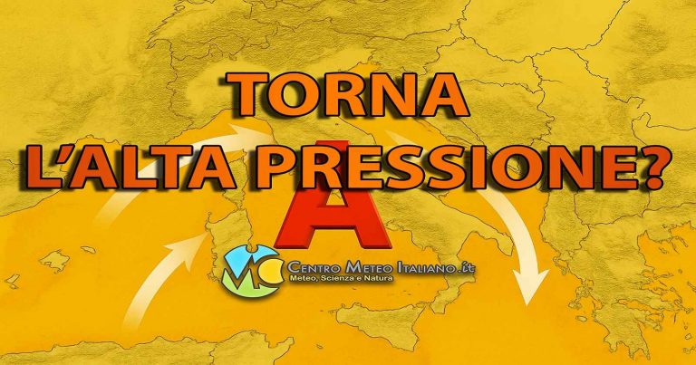 Meteo – Prossima settimana anticiclone più invadente ma clima ancora gradevole, possibile ondata di caldo dal weekend Meteo – Prossima settimana anticiclone più invadente ma clima ancora gradevole, possibile ondata di caldo dal weekend