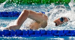 mondiali nuoto