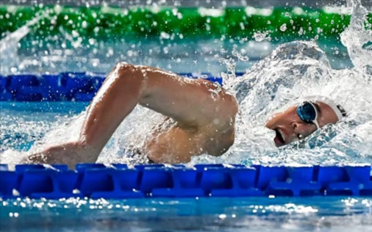 Medagliere Europei sport acquatici 2026: classifica e posizione dell’Italia