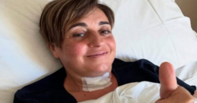 Benedetta Rossi è stata operata, l’annuncio su Instagram: ‘Intervento un po’ delicato…’