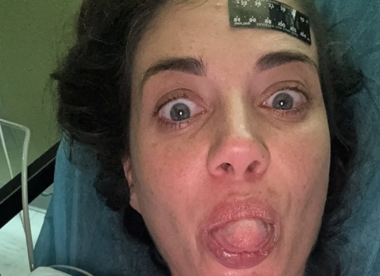 Eleonora Boi morsa da uno squalo a Porto Rico racconta cosa le è successo: ”E’ stato il giorno più brutto della mia vita…” Eleonora Boi morsa da uno squalo a Porto Rico racconta cosa le è successo: ”E’ stato il giorno più brutto della mia vita…”
