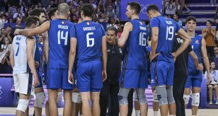 italia nations league volley