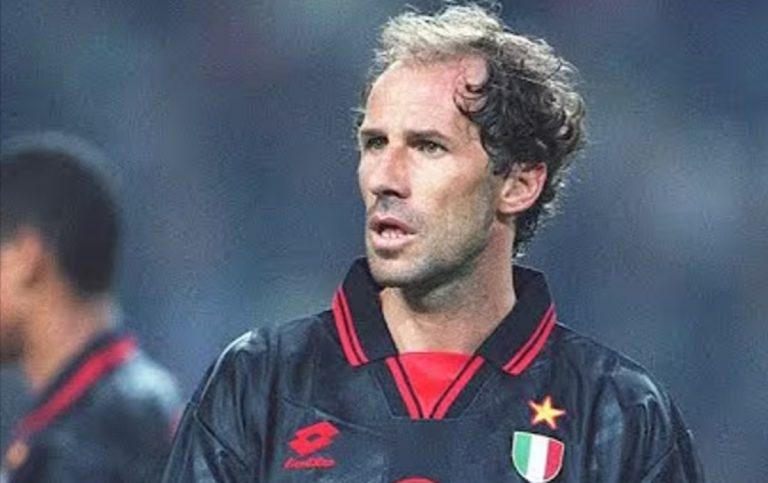 Franco Baresi operato per rimuovere un nodulo polmonare: ecco come sta l’ex bandiera rossonera Franco Baresi operato per rimuovere un nodulo polmonare: ecco come sta l’ex bandiera rossonera