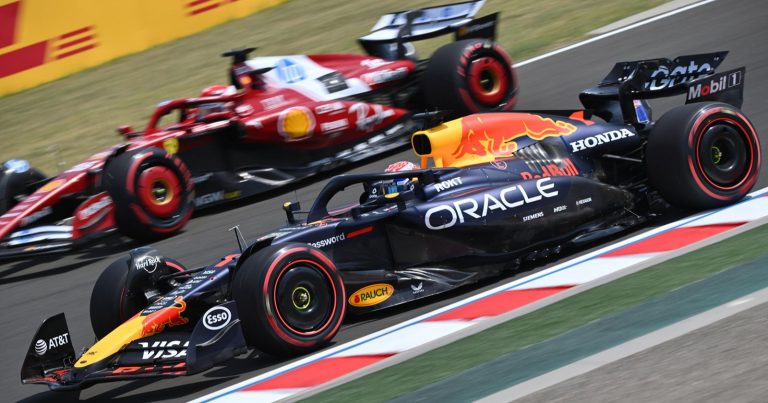 F1, risultato GP Ungheria 2025: ordine d’arrivo e classifica Formula 1 oggi 3 agosto, ecco chi ha vinto F1, risultato GP Ungheria 2025: ordine d’arrivo e classifica Formula 1 oggi 3 agosto, ecco chi ha vinto
