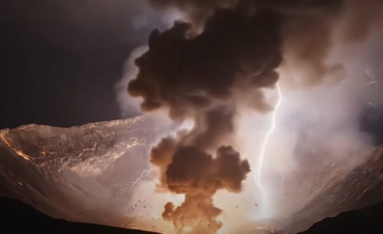 Esplode vulcano inattivo da 450 anni dopo il terremoto catastrofico in Kamtchatka, gli esperti: “Ecco la possibile correlazione…”