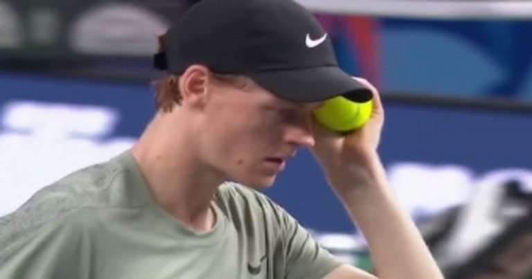 Jannik Sinner, quanti punti deve difendere a Cincinnati e quando gioca il numero uno al mondo Jannik Sinner, quanti punti deve difendere a Cincinnati e quando gioca il numero uno al mondo