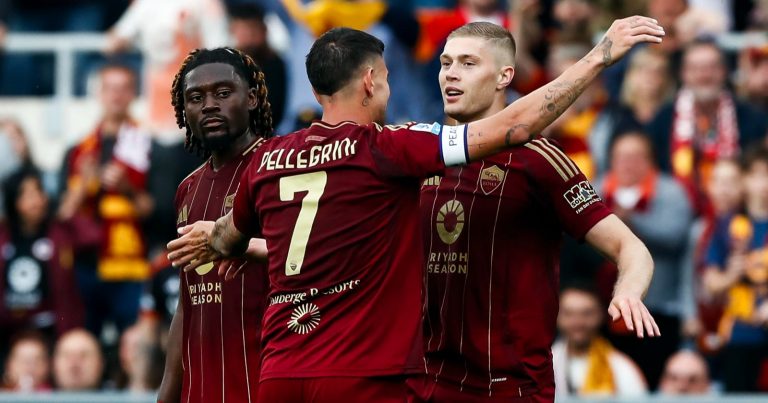 Amichevole Aston Villa-Roma: ecco a che ora si gioca e dove vederla in tv (anche in chiaro)