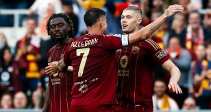 aston villa-roma amichevole