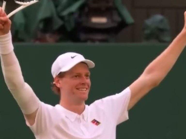 Atp Cincinnati 2025, quando gioca Jannik Sinner, il possibile avversario e dove vedere in tv le partite