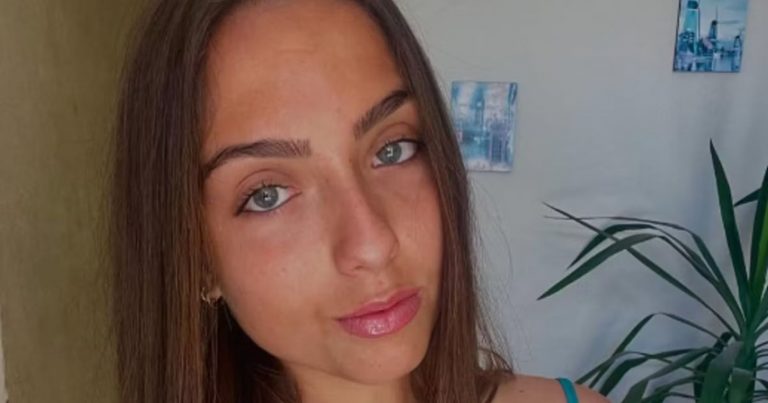 Simona Cinà morta in piscina, le parole dell’ex fidanzato Francesco: ”Simona non…”