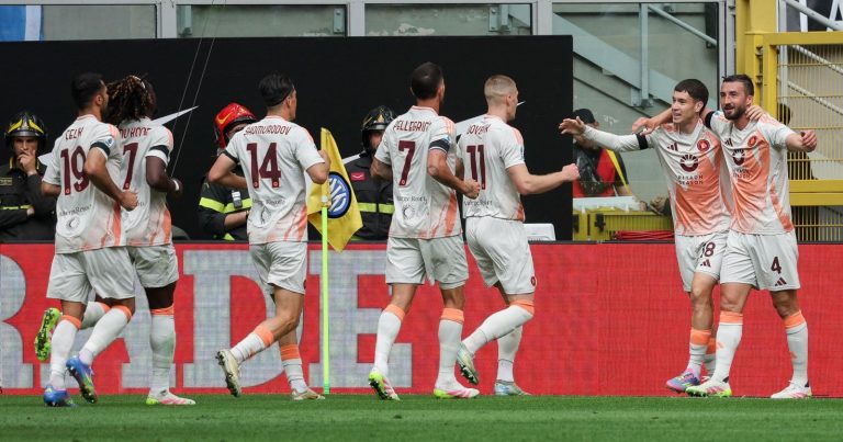 Amichevole Everton-Roma: ecco a che ora si gioca e dove vederla in tv Amichevole Everton-Roma: ecco a che ora si gioca e dove vederla in tv
