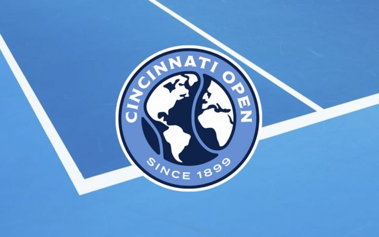 Atp Cincinnati 2025, programma di oggi in tv, 8 agosto, streaming, orario tv e italiani in campo, meteo