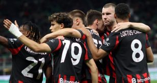 milan