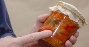 botulino in conserve