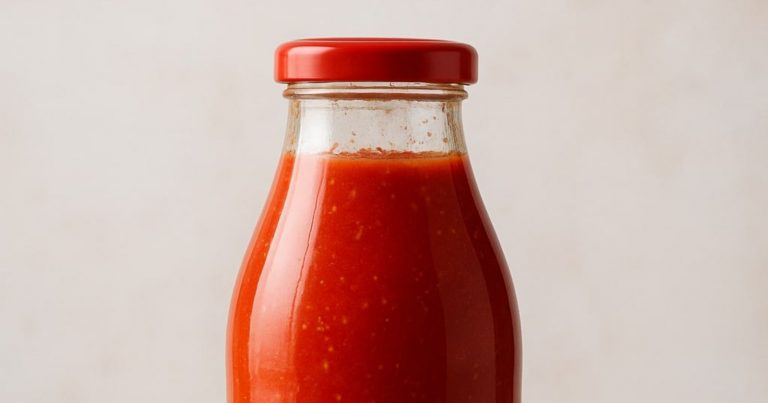 L’errore da non commettere quando si prepara la passata di pomodoro: ecco a cosa bisogna fare attenzione L’errore da non commettere quando si prepara la passata di pomodoro: ecco a cosa bisogna fare attenzione