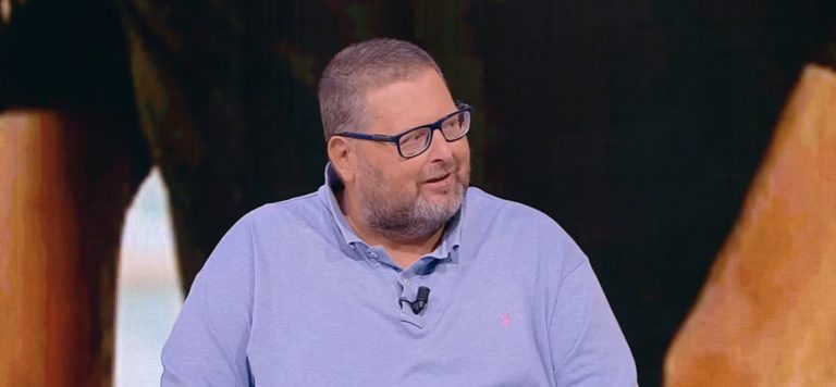 Mario Adinolfi dimagrito 45 chili in 100 giorni spiega la sua dieta: “Ho progressivamente eliminato…”