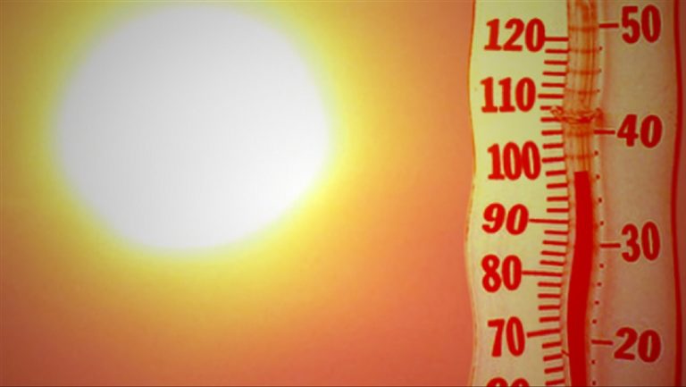 Caldo estremo in Italia, i 10 consigli per “sopravvivere” alle giornate più afose