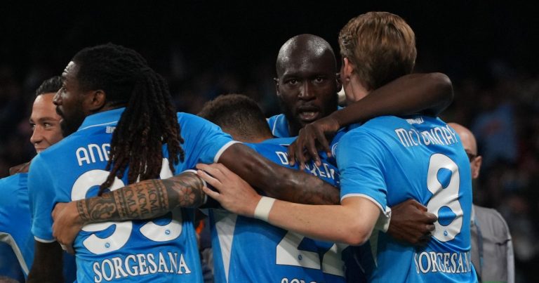 Amichevole Napoli-Olympiacos: ecco a che ora si gioca e dove vederla in tv