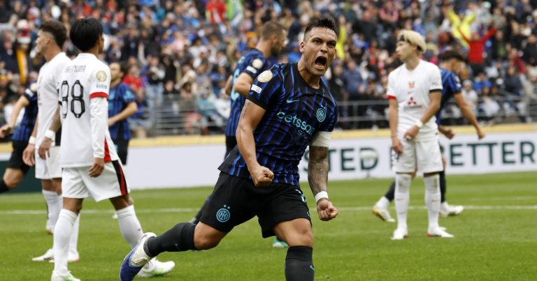 Amichevole Inter-Olympiacos, ecco a che ora si gioca e dove vederla in tv