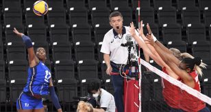 italia volley pallavolo