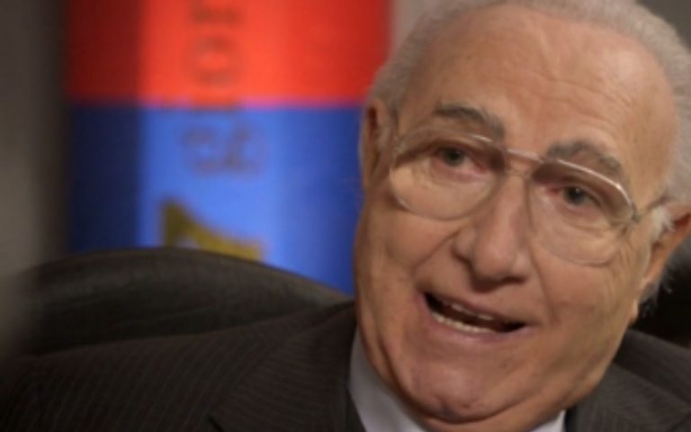 Pippo Baudo, ufficiale una seconda camera ardente aperta a tutti: ecco dove e a che ora