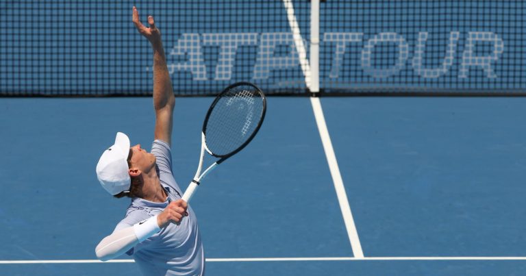 Atp Cincinnati 2025, il programma di oggi, sabato 16 agosto: ecco a che ora si gioca la semifinale Sinner-Atmane