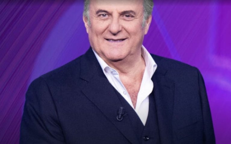 La Ruota della Fortuna stasera non va in onda, ecco perché e quando torna La Ruota della Fortuna stasera non va in onda, ecco perché e quando torna