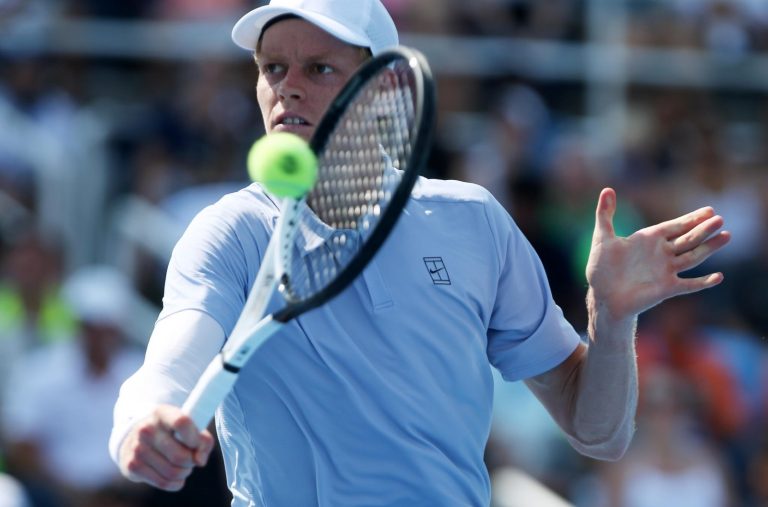 Atp Cincinnati 2025, Sinner-Alcaraz in finale: ecco a che ora si gioca e dove vederla in tv Atp Cincinnati 2025, Sinner-Alcaraz in finale: ecco a che ora si gioca e dove vederla in tv
