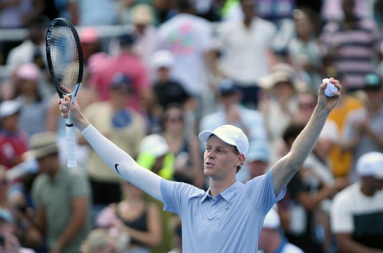 Atp Cincinnati 2025, ecco cosa cambia in classifica in caso di vittoria o sconfitta di Sinner contro Alcaraz