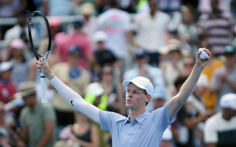 Atp Cincinnati 2025, Sinner-Alcaraz in finale, ecco quando si gioca e dove vederla in tv Atp Cincinnati 2025, Sinner-Alcaraz in finale, ecco quando si gioca e dove vederla in tv