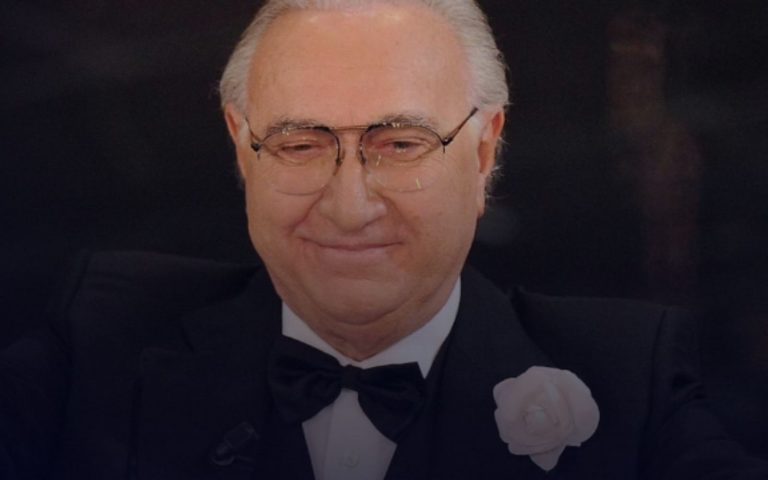 Pippo Baudo, il ricordo del soccorritore del 118 che lo ha accompagnato nel suo ultimo viaggio: ‘Mi ha detto…’