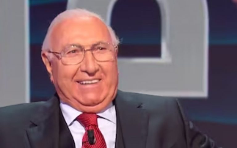 Funerali Pippo Baudo, ecco a che ora e dove vederli in tv