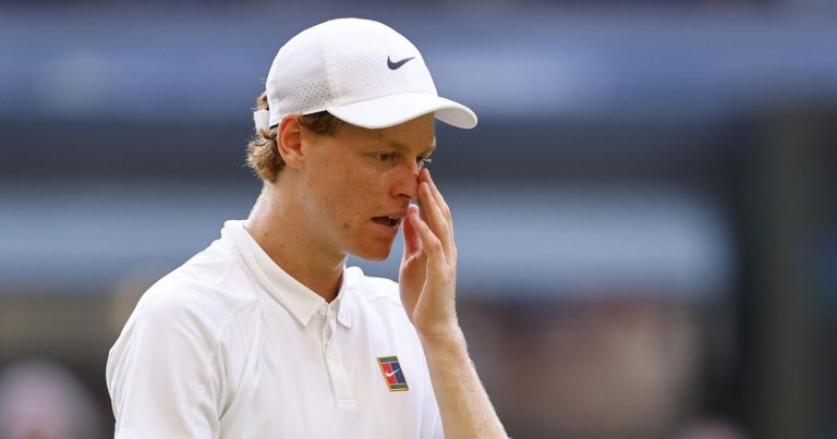 Jannik Sinner, ecco il piano per rimettersi in forma e quando è previsto l’esordio agli Us Open