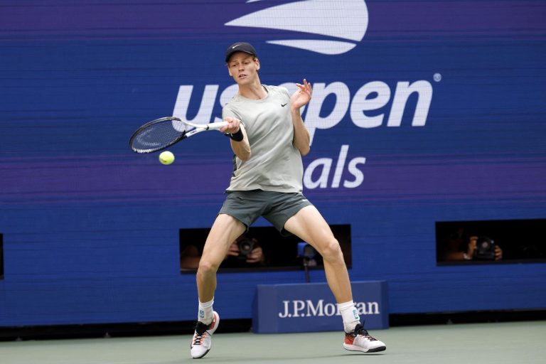 US Open 2025, il programma di oggi, 26 agosto: ecco a che ora giocano Sinner, Musetti, Sonego e Arnaldi US Open 2025, il programma di oggi, 26 agosto: ecco a che ora giocano Sinner, Musetti, Sonego e Arnaldi