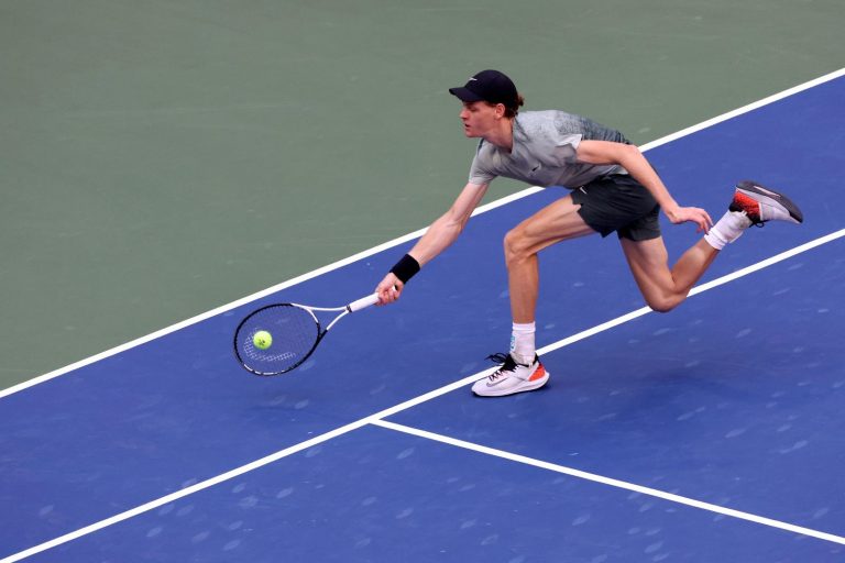 US Open 2025, il tabellone di Jannik Sinner: ecco i possibili avversari dell’azzurro fino alla finale US Open 2025, il tabellone di Jannik Sinner: ecco i possibili avversari dell’azzurro fino alla finale