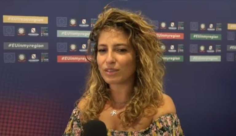 Roberta Rei, la Iena confessa il suo dramma: “Ho chiesto aiuto, fatelo anche voi perchè..” Roberta Rei, la Iena confessa il suo dramma: “Ho chiesto aiuto, fatelo anche voi perchè..”