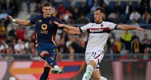 roma-bologna