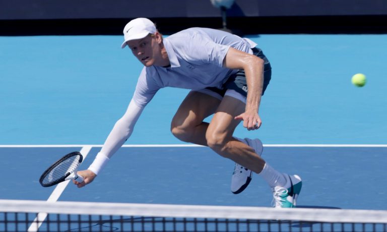 US Open 2025, le partite di Jannik Sinner saranno visibili in chiaro: ecco dove vederle in tv US Open 2025, le partite di Jannik Sinner saranno visibili in chiaro: ecco dove vederle in tv