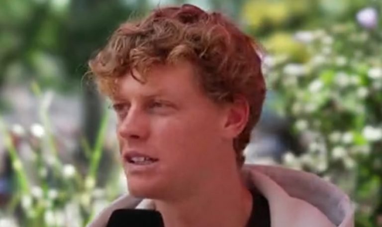 Us Open 2025, Sinner-Kopriva al primo turno: ecco a che ora si gioca e dove vederla in tv