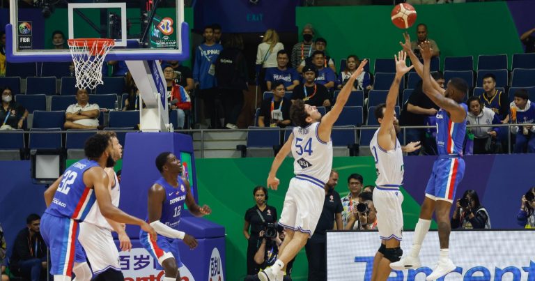 Europei di basket maschile 2025, calendario partite dell’Italia: orari e dove vederle in tv Europei di basket maschile 2025, calendario partite dell’Italia: orari e dove vederle in tv