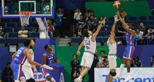 italia basket