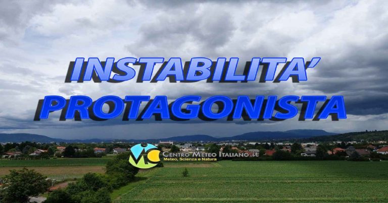 Meteo – Il Weekend esordisce con maltempo anche intenso, poi possibile miglioramento: i dettagli Meteo – Il Weekend esordisce con maltempo anche intenso, poi possibile miglioramento: i dettagli