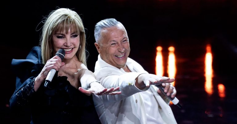 “Ballando con le Stelle”, Paolo Belli non farà più il conduttore? Ecco chi potrebbe sostituirlo “Ballando con le Stelle”, Paolo Belli non farà più il conduttore? Ecco chi potrebbe sostituirlo