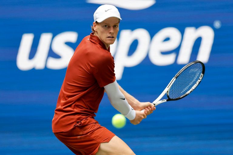 US Open 2025, Sinner-Popyrin al secondo turno: ecco quando si gioca e dove vederla in tv US Open 2025, Sinner-Popyrin al secondo turno: ecco quando si gioca e dove vederla in tv