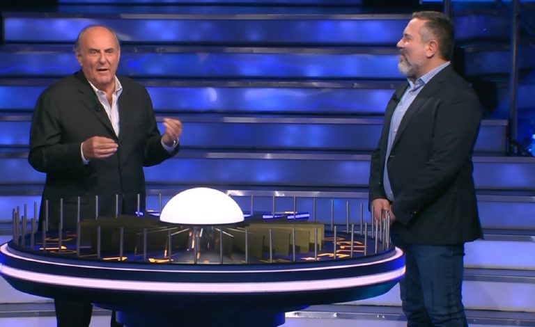 La Ruota della Fortuna, chi è il nuovo campione Sergio e quanto ha vinto in totale finora