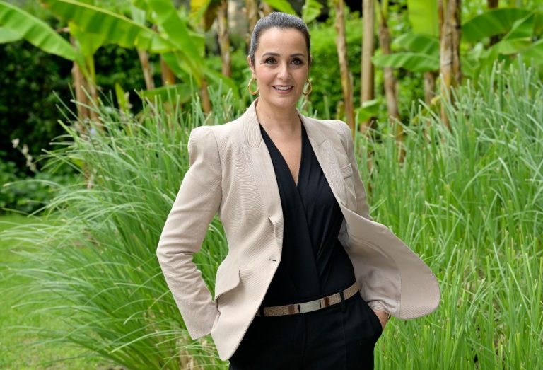 Grave lutto per Roberta Capua che ne parla per la prima volta: “Ha avuto un incidente e non c’è più…”