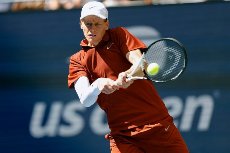 US Open 2025, Sinner-Popyrin: ecco a che ora si gioca e dove vederla in tv US Open 2025, Sinner-Popyrin: ecco a che ora si gioca e dove vederla in tv