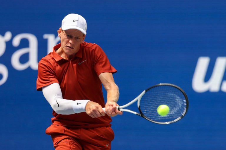 US Open 2025, Sinner-Shapovalov: ecco a che ora si gioca e dove vederla in tv US Open 2025, Sinner-Shapovalov: ecco a che ora si gioca e dove vederla in tv