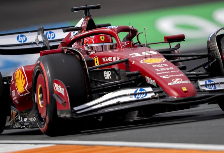 F1, GP Olanda 2025, pole position e griglia di partenza: a che ora e dove vedere la gara di Formula 1 in tv