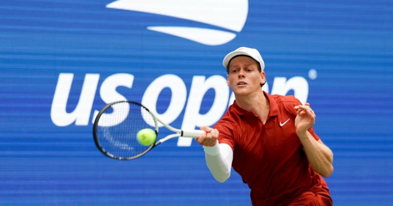 Us Open 2025, il programma di oggi: ecco a che ora giocano Sinner-Shapovalov e Musetti-Cobolli Us Open 2025, il programma di oggi: ecco a che ora giocano Sinner-Shapovalov e Musetti-Cobolli